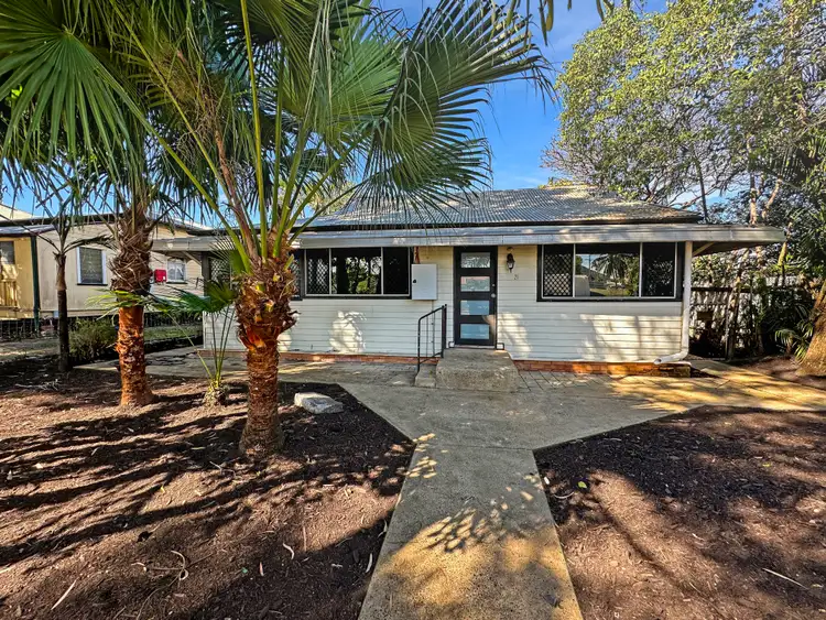 21 Hubert Street, South Townsville QLD 4810