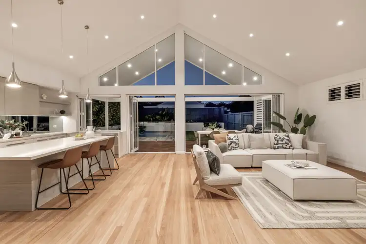 Sixth view of Homely house listing, 5 Wentworth Street, Caringbah South NSW 2229