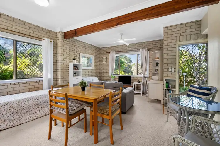 Fifth view of Homely house listing, 128 Lorikeet Drive, Peregian Beach QLD 4573