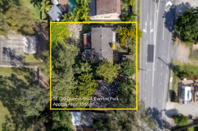16 Queens Road, Everton Park QLD 4053