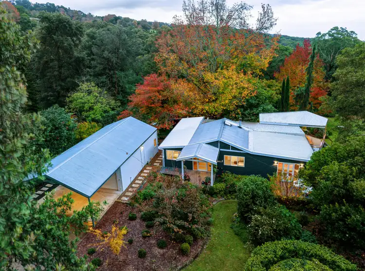 9 Withers Lane, Kurrajong Heights NSW 2758