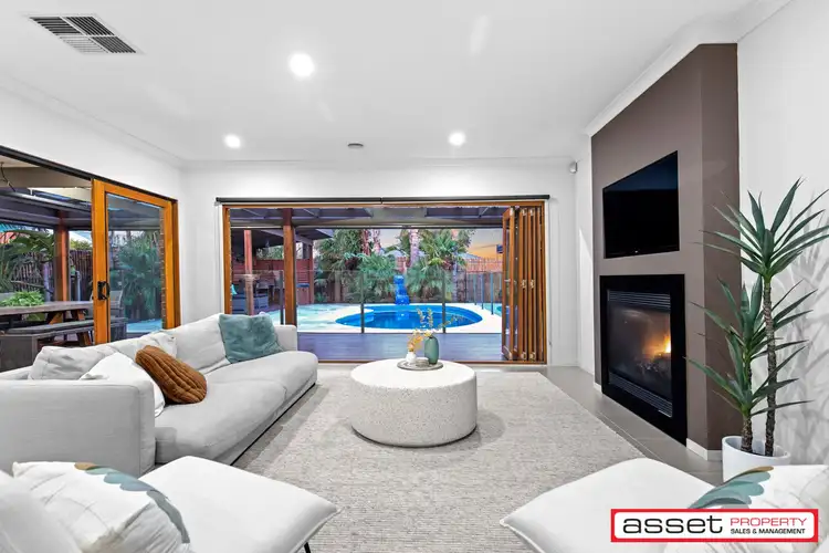 Main view of Homely house listing, 30 McCallum Drive, Cranbourne East VIC 3977