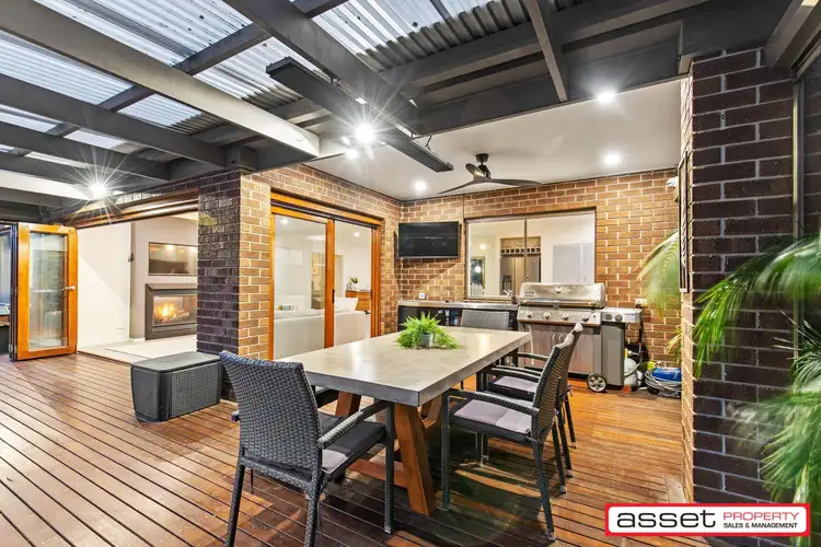 Second view of Homely house listing, 30 McCallum Drive, Cranbourne East VIC 3977