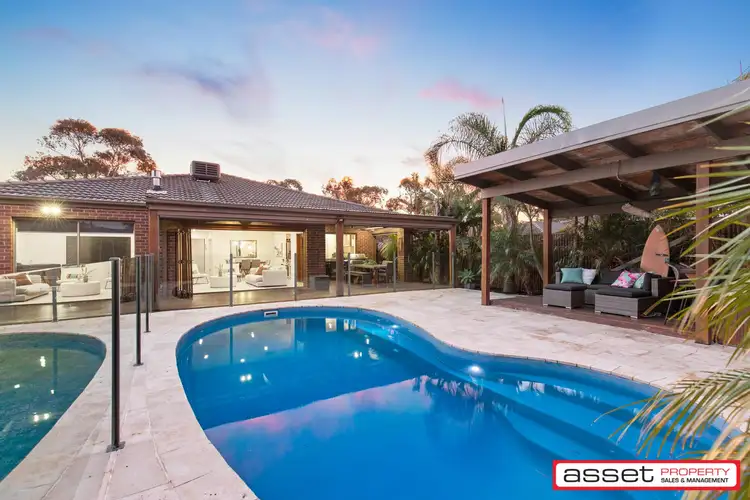 Second view of Homely house listing, 30 McCallum Drive, Cranbourne East VIC 3977