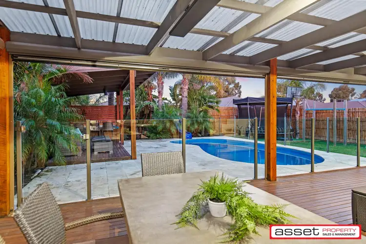 Third view of Homely house listing, 30 McCallum Drive, Cranbourne East VIC 3977