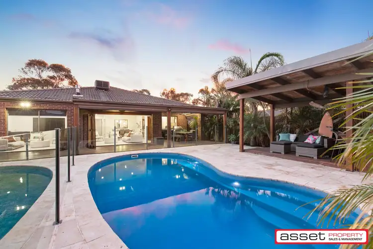 Third view of Homely house listing, 30 McCallum Drive, Cranbourne East VIC 3977