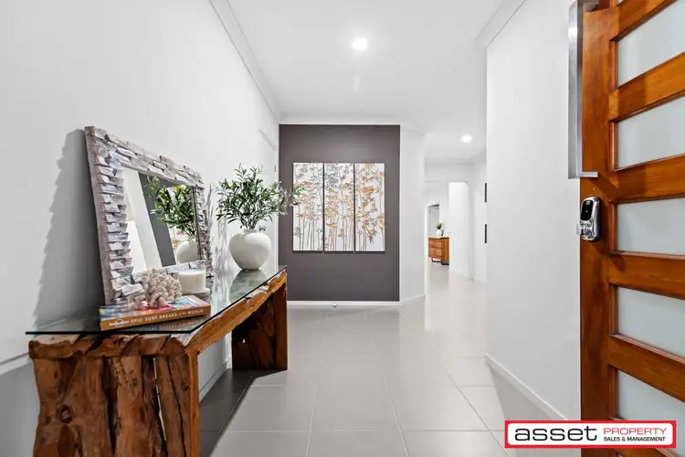Fifth view of Homely house listing, 30 McCallum Drive, Cranbourne East VIC 3977