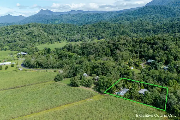52 Whiteley Road, Miallo, Mossman QLD 4873