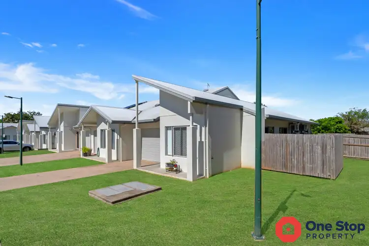 Main view of Homely villa listing, 1/15-25 Skull Road, White Rock QLD 4868