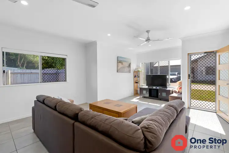 Third view of Homely villa listing, 1/15-25 Skull Road, White Rock QLD 4868