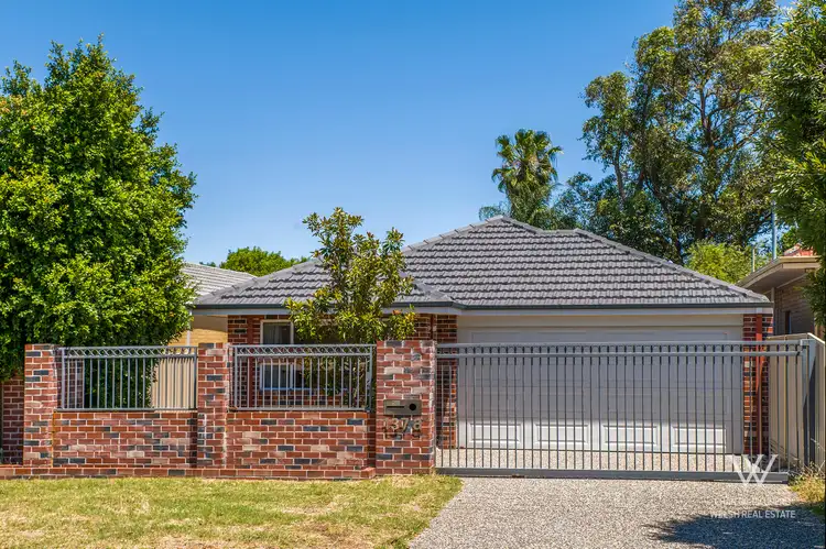 137A Anzac Terrace, Bassendean WA 6054