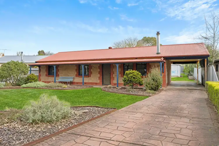 50 Craig Terrace, Mount Barker SA 5251