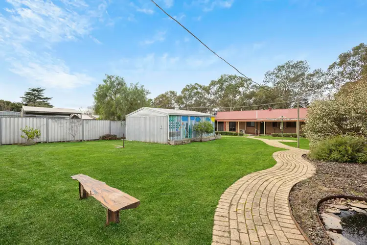 Second view of Homely house listing, 50 Craig Terrace, Mount Barker SA 5251