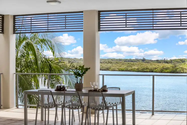 5/80 Duporth Avenue, Maroochydore QLD 4558