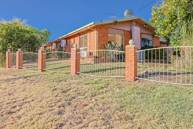 Second view of Homely house listing, 8 East Street, Townview QLD 4825