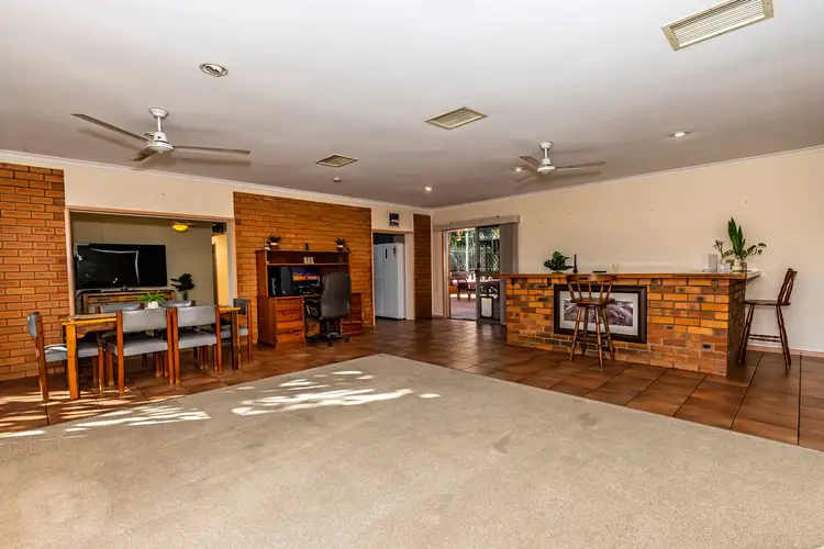 Fourth view of Homely house listing, 8 East Street, Townview QLD 4825