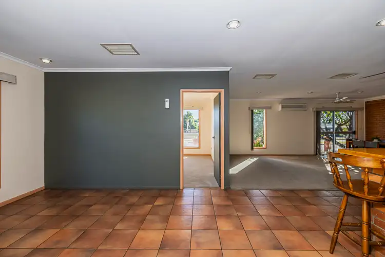 Fifth view of Homely house listing, 8 East Street, Townview QLD 4825