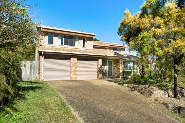 Second view of Homely house listing, 3 Accrington Street, Chapel Hill QLD 4069
