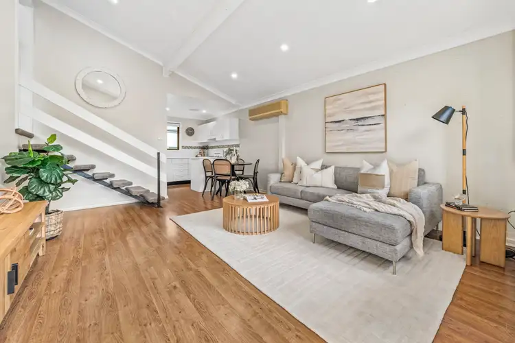 Third view of Homely unit listing, 6/18 Howe Street, Singleton NSW 2330