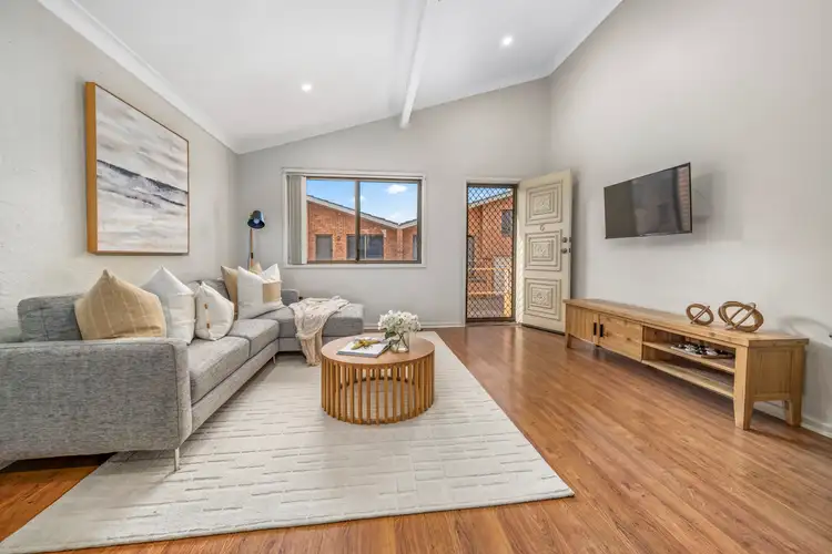 Fifth view of Homely unit listing, 6/18 Howe Street, Singleton NSW 2330