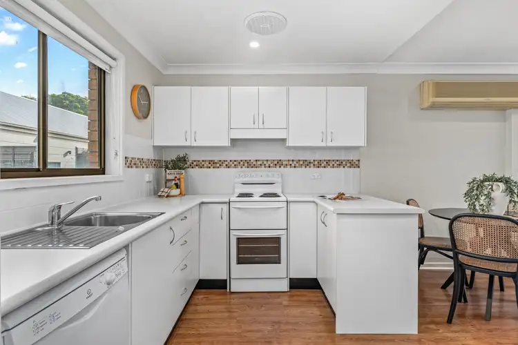 Sixth view of Homely unit listing, 6/18 Howe Street, Singleton NSW 2330