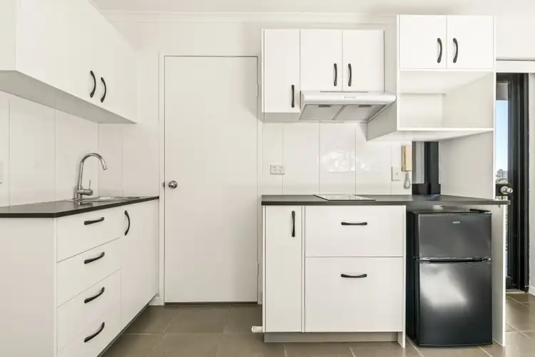 Fifth view of Homely apartment listing, 75 Thorn St,, Kangaroo Point QLD 4169