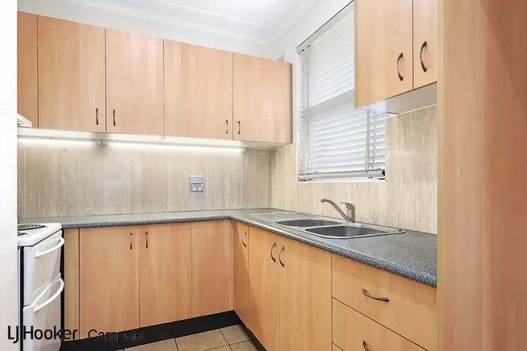 Third view of Homely apartment listing, 8/58 Broadway, Punchbowl NSW 2196