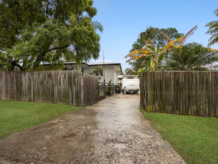 5 Bass Street, Leichhardt QLD 4305