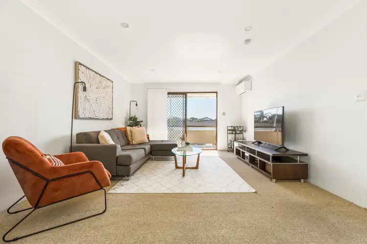 Main view of Homely apartment listing, 5/41 Alva Terrace, Gordon Park QLD 4031