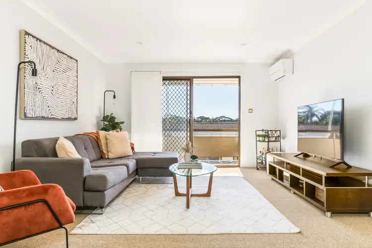 Third view of Homely apartment listing, 5/41 Alva Terrace, Gordon Park QLD 4031