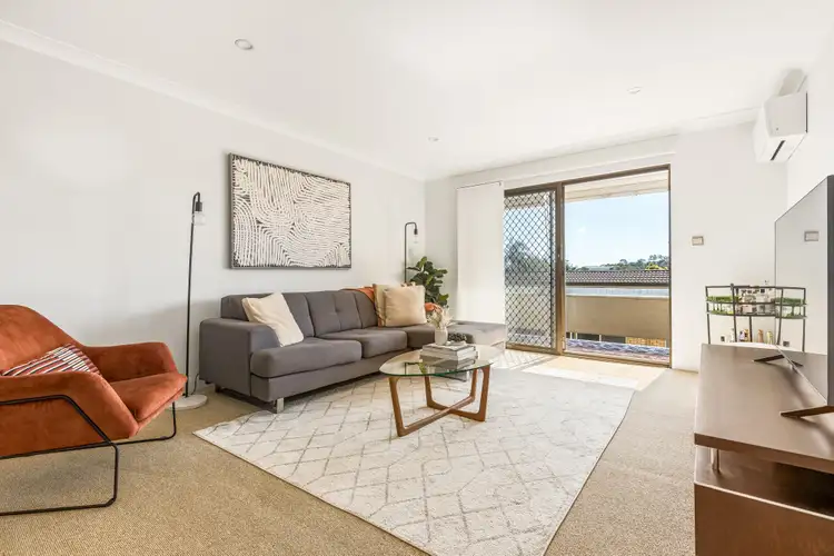 Fourth view of Homely apartment listing, 5/41 Alva Terrace, Gordon Park QLD 4031
