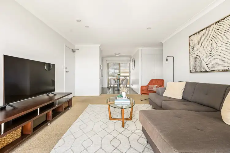 Fifth view of Homely apartment listing, 5/41 Alva Terrace, Gordon Park QLD 4031