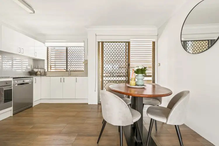 Sixth view of Homely apartment listing, 5/41 Alva Terrace, Gordon Park QLD 4031