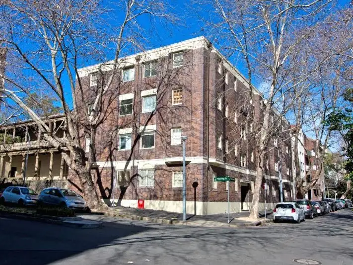 Fifth view of Homely unit listing, 3/2 Tusculum Street, Potts Point NSW 2011