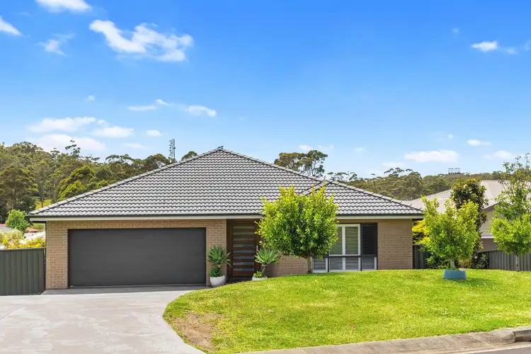 29 Springfield Drive, Mollymook NSW 2539