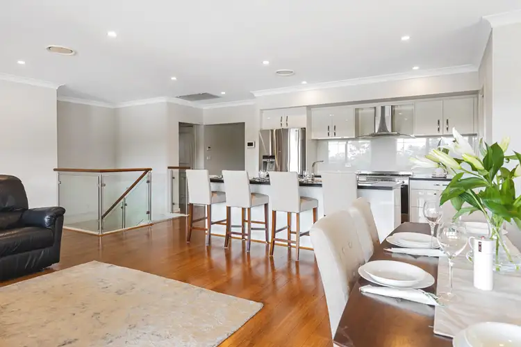 Sixth view of Homely house listing, 29 Springfield Drive, Mollymook NSW 2539