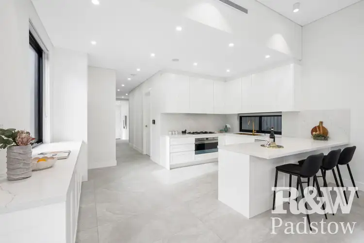 Fourth view of Homely house listing, 7A Holland Crescent, Casula NSW 2170