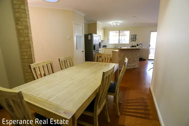 Second view of Homely house listing, 50 Easton Road, Castletown WA 6450