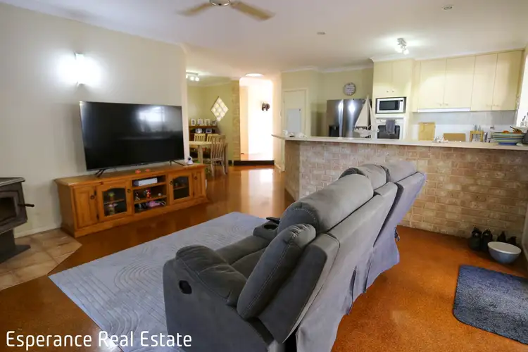 Third view of Homely house listing, 50 Easton Road, Castletown WA 6450