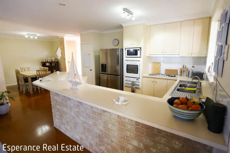 Fourth view of Homely house listing, 50 Easton Road, Castletown WA 6450