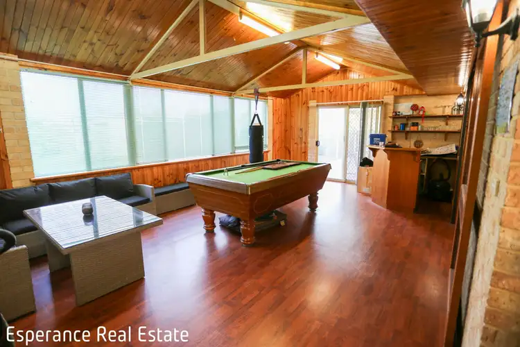 Fifth view of Homely house listing, 50 Easton Road, Castletown WA 6450