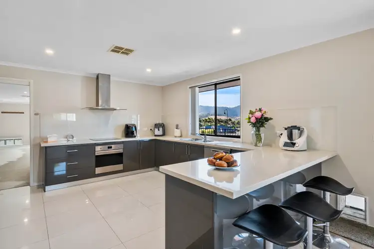 Second view of Homely house listing, 5 Glenfern Street, Howrah TAS 7018