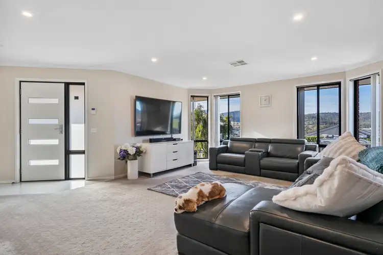 Third view of Homely house listing, 5 Glenfern Street, Howrah TAS 7018