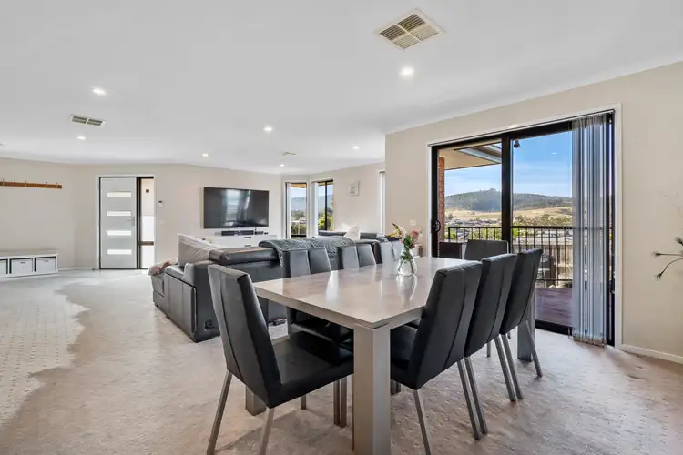 Fifth view of Homely house listing, 5 Glenfern Street, Howrah TAS 7018