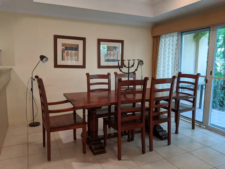 Second view of Homely townhouse listing, 19 Paradise Links/24-70 Nautilus Street, Port Douglas QLD 4877