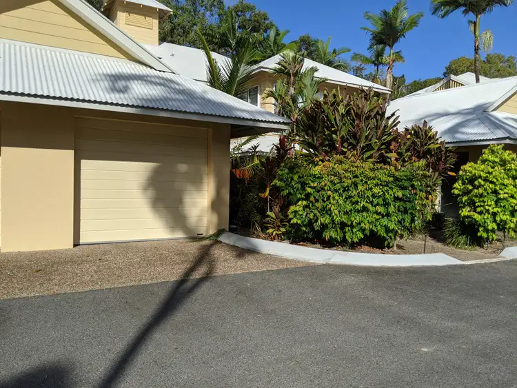 Fourth view of Homely townhouse listing, 19 Paradise Links/24-70 Nautilus Street, Port Douglas QLD 4877