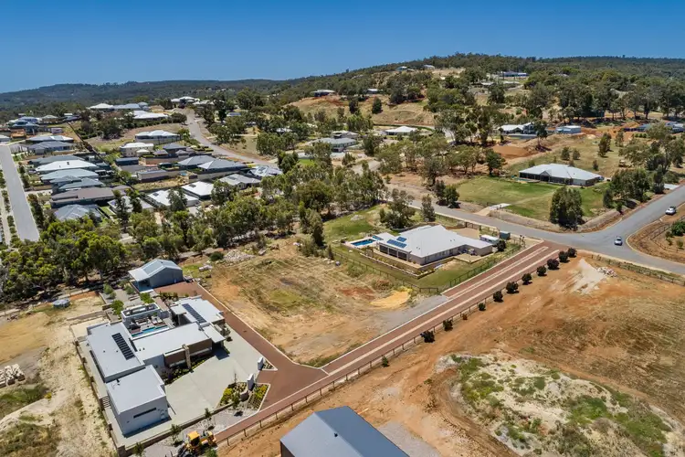 Seventh view of Homely land listing, 307 Pechey Road, Jane Brook WA 6056