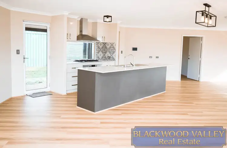 Fourth view of Homely house listing, 1 Claret Ash Rise, Bridgetown WA 6255