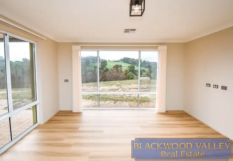 Sixth view of Homely house listing, 1 Claret Ash Rise, Bridgetown WA 6255