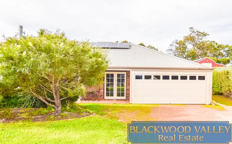 44 Robinia Way, Bridgetown WA 6255